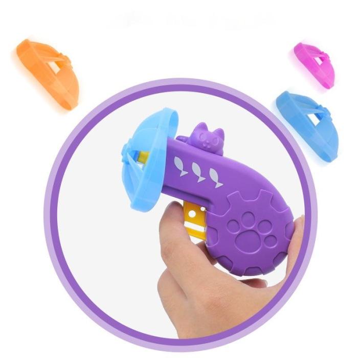Cat Fetch Toy For Cats