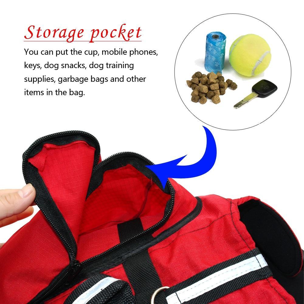 Backpack Carrier for Pets