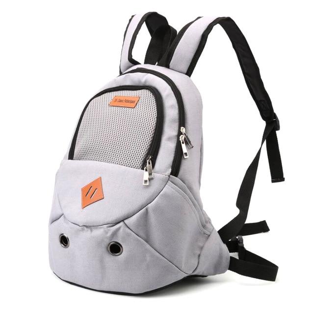 Breathable Pet Carrier Bag