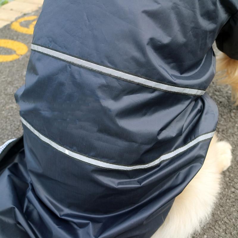 Cool Pet Raincoat