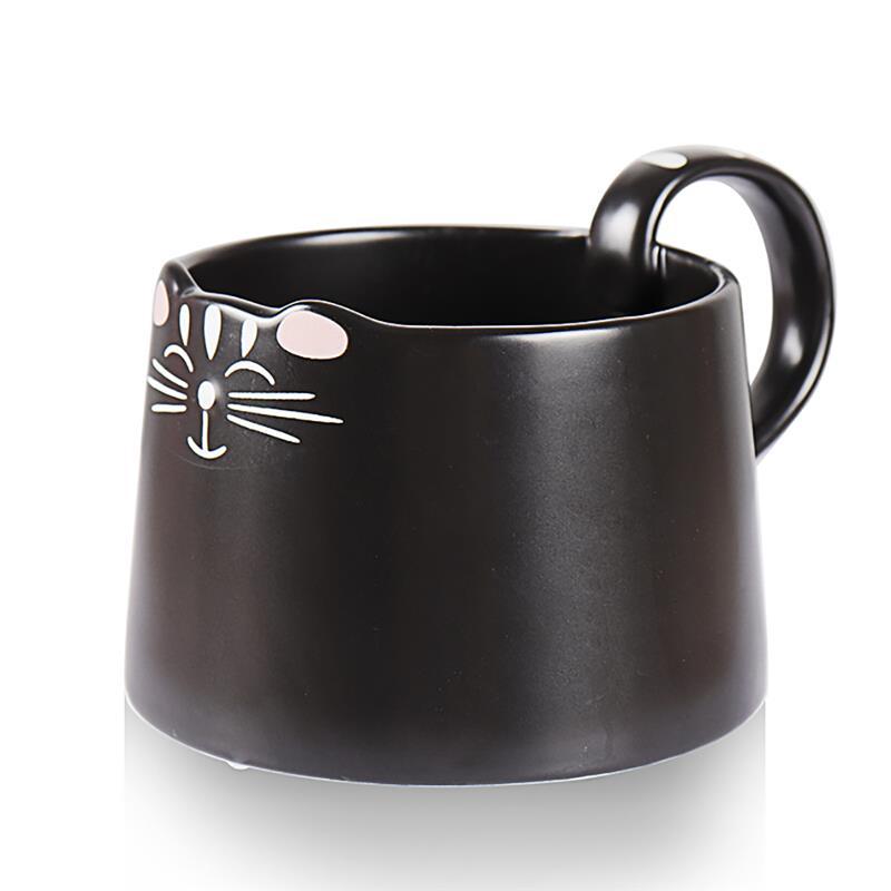 Cute 3D Cat Mug