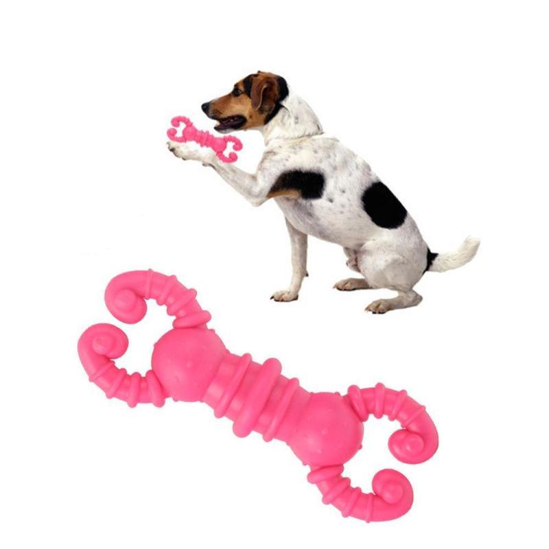 Dog Resistant Bite Toy