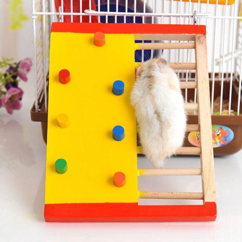 Hamster Climbing Toy