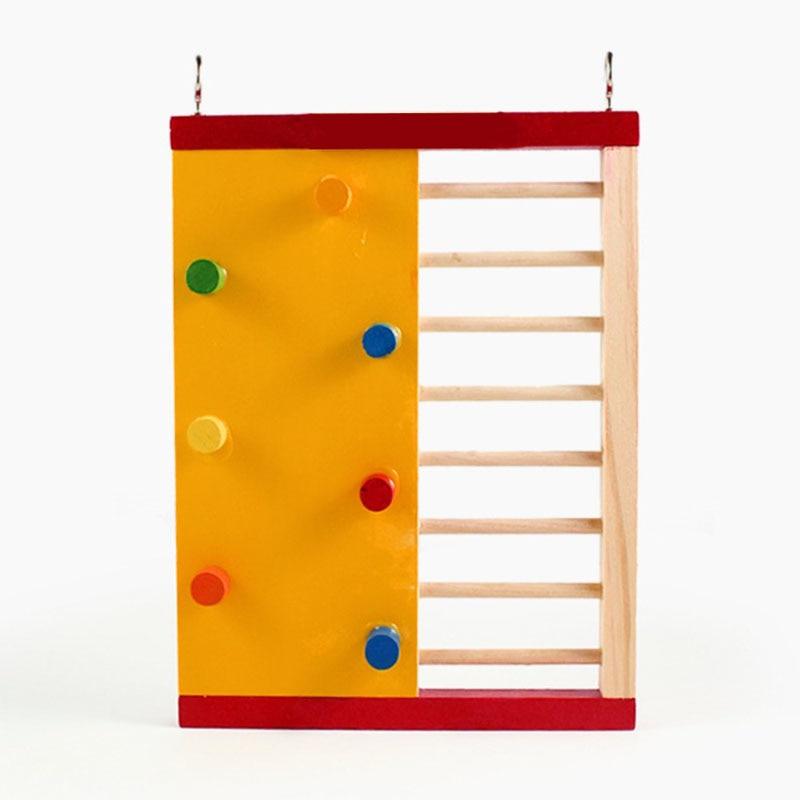 Hamster Climbing Toy