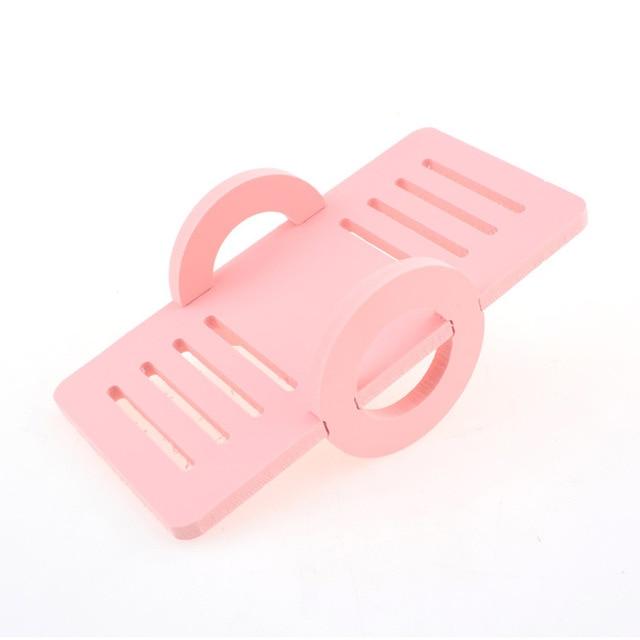 Hamster Exercise Seesaw Toy