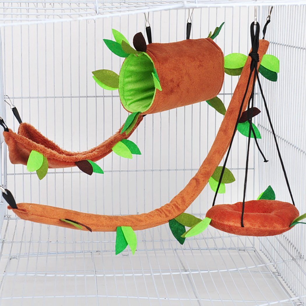 Hanging Toy for Hamster
