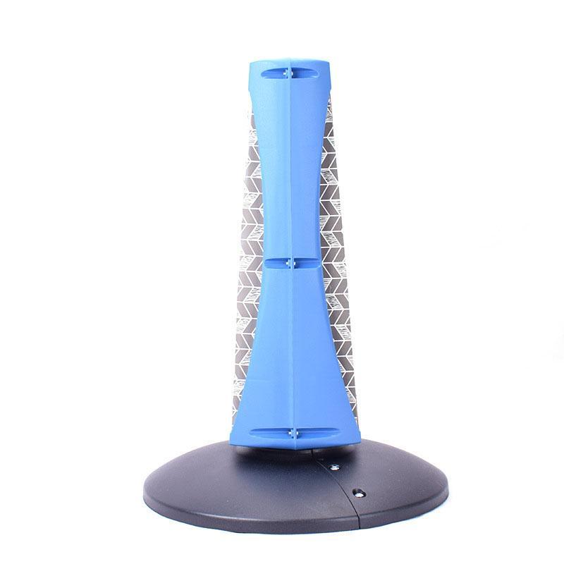 Interactive Training 360 Degree Rotation Scratcher Post Cat Toy