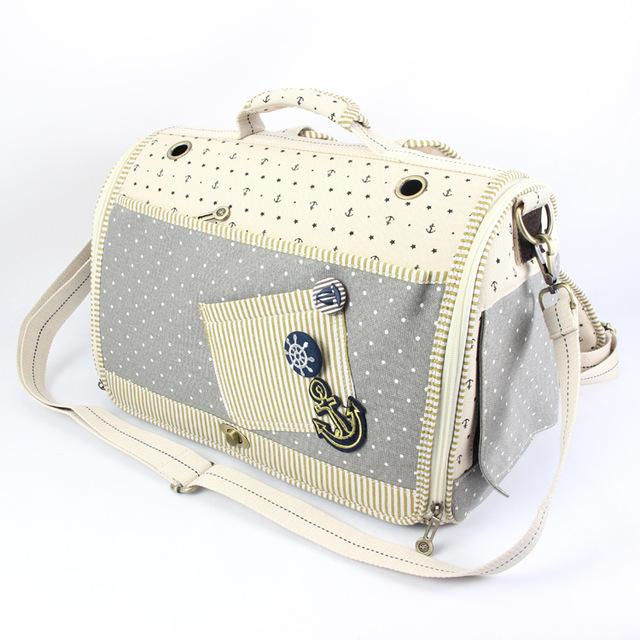 Multi-function Cute Pet Carrier Backpack