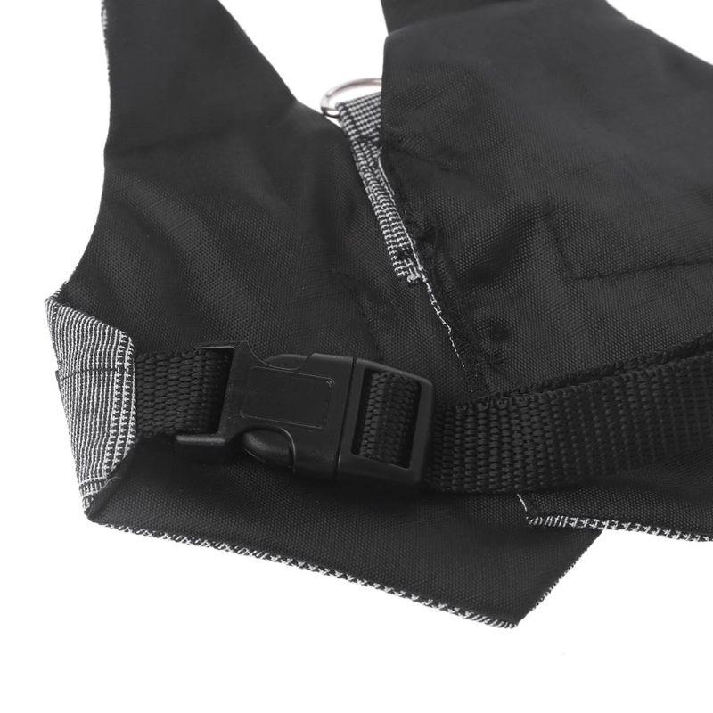 Multipurpose Rabbit Vest Style Harness Leash