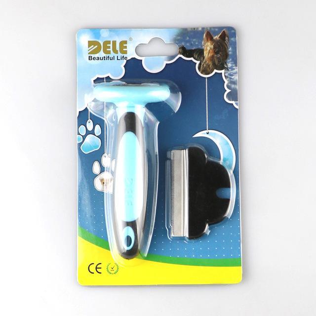 Pet Clever Hair Remover & Grooming