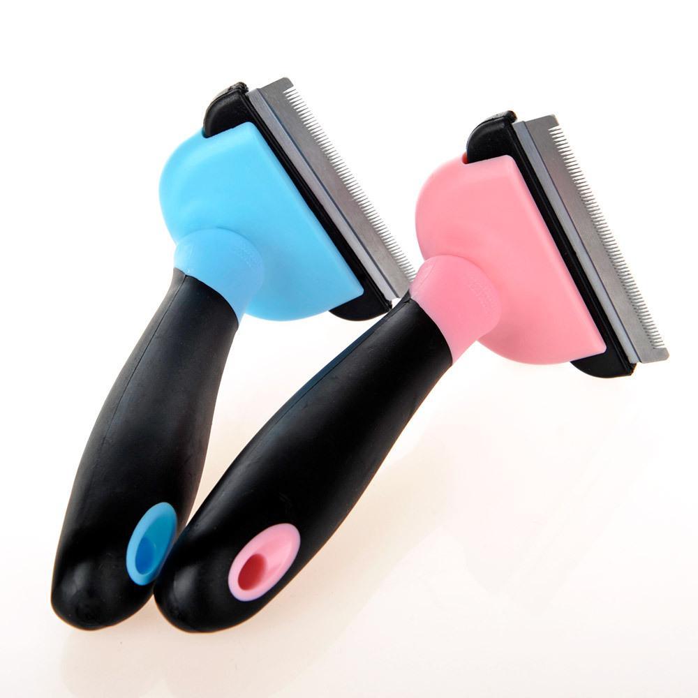 Pet Clever Hair Remover & Grooming