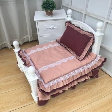 Pet Luxurious Bedding Set