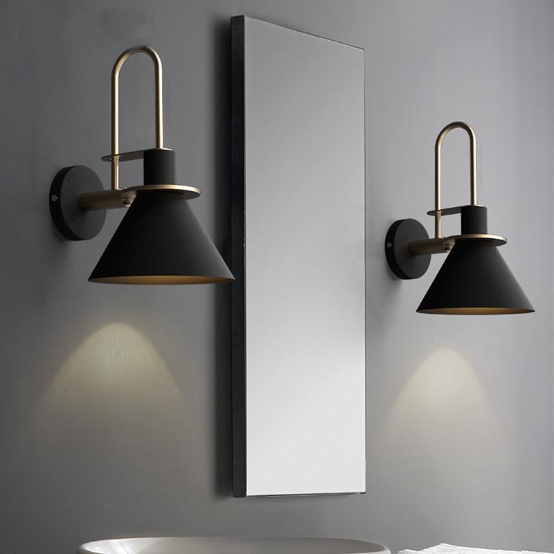 Deco26 Oliva - Modern Nordic Adjustable Slope Wall Lamp