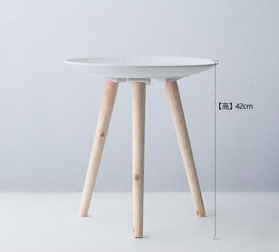 Clayton - Modern End Table