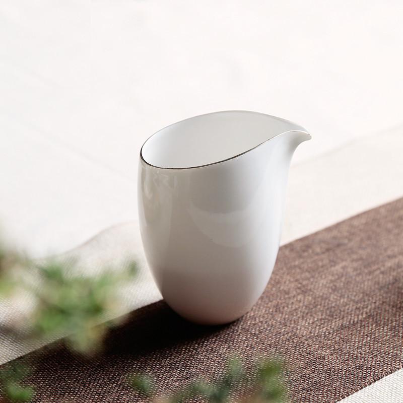 Jingdezhen handmade ceramic cup
