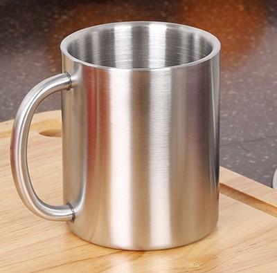 Nordic Stainless Steel Insulated Mugs