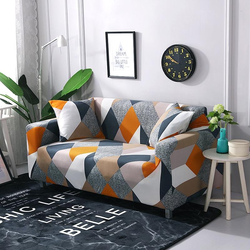ComfiMi - Stretch Sofa Cover