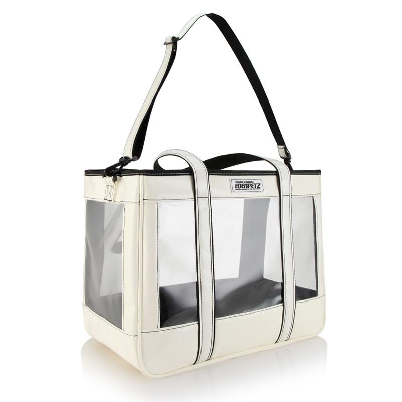 Transparent Pet Carrier Bag