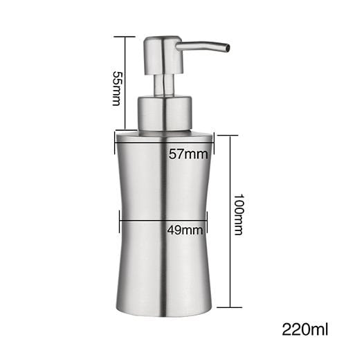 Gapp Liquid Soap Dispenser
