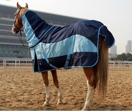 Waterproof Warm Horse Blanket